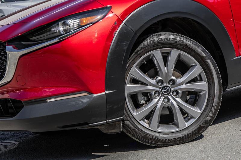 mazda CX-30 2022 - 3