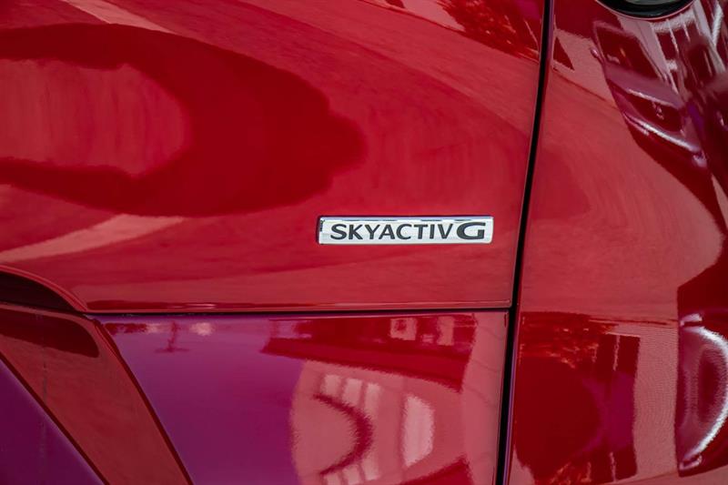 mazda CX-30 2022 - 9