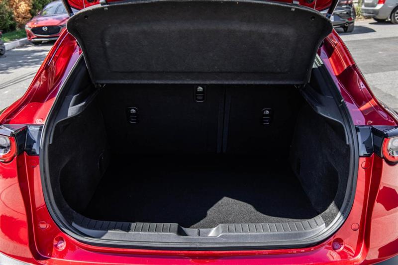 mazda CX-30 2022 - 10