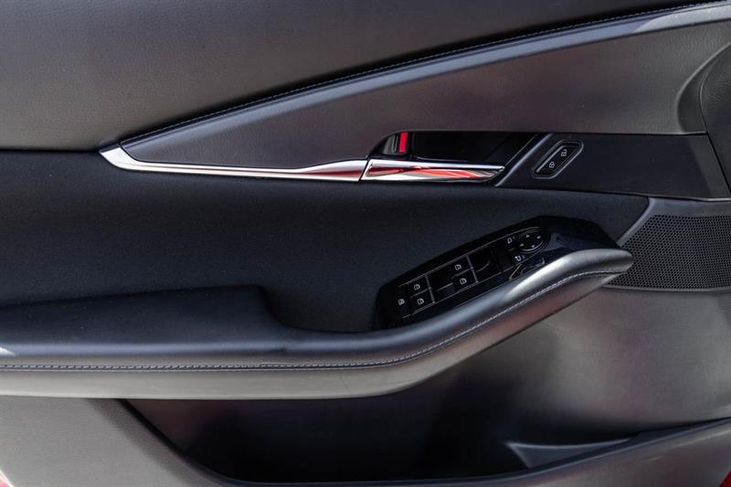 mazda CX-30 2022 - 11