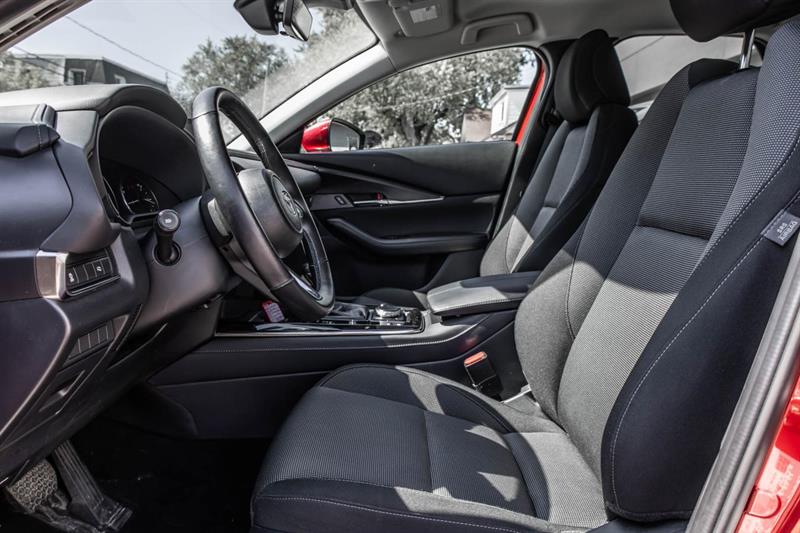 mazda CX-30 2022 - 12