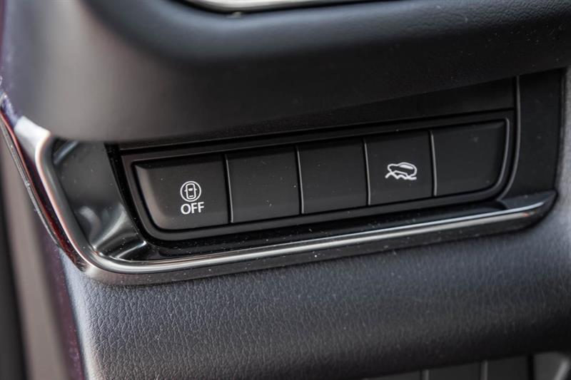 mazda CX-30 2022 - 14