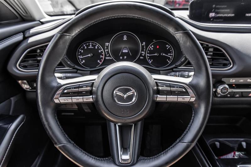 mazda CX-30 2022 - 15