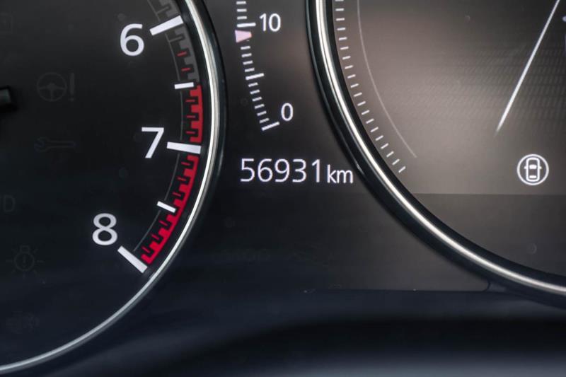 mazda CX-30 2022 - 17