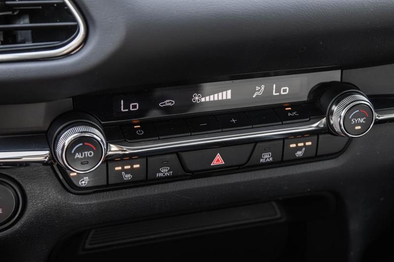 mazda CX-30 2022 - 21