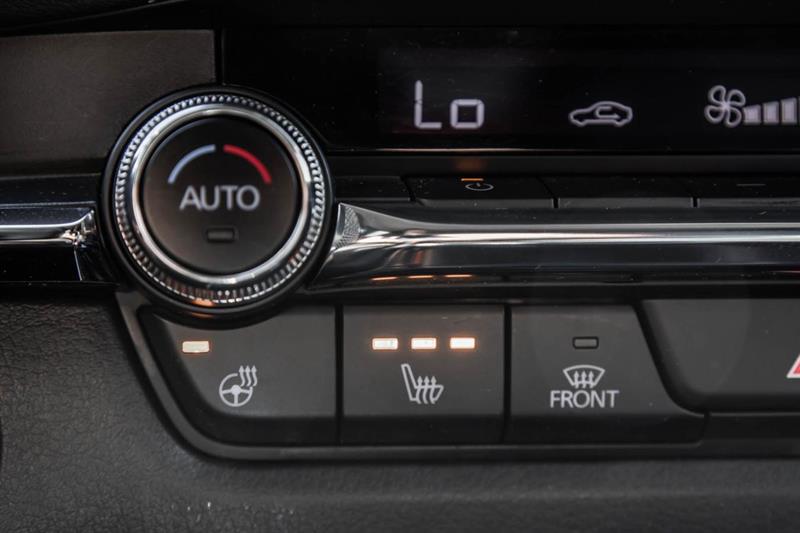 mazda CX-30 2022 - 23