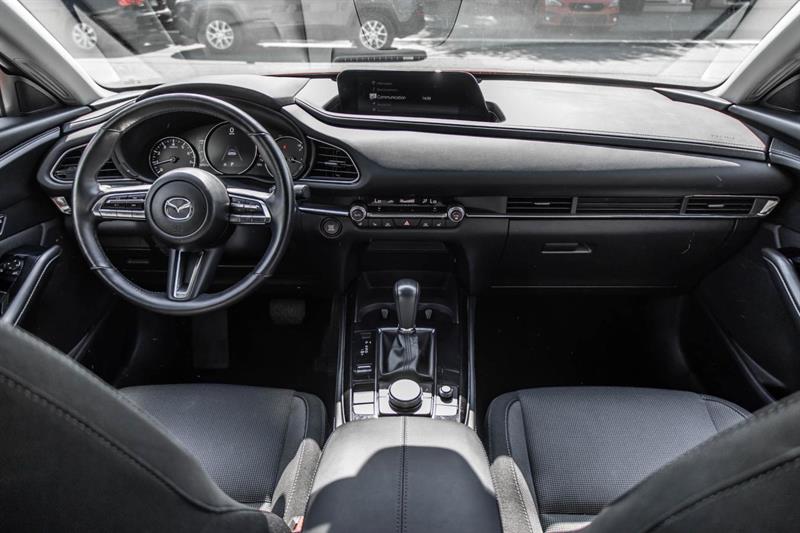 mazda CX-30 2022 - 28