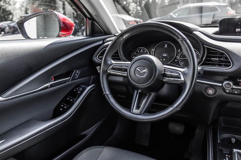 mazda CX-30 2022 - 29