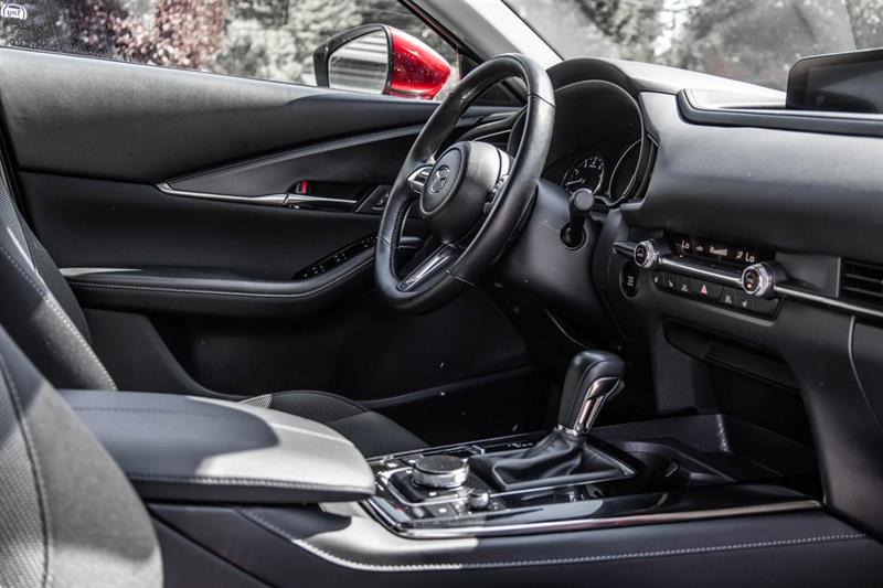 mazda CX-30 2022 - 31