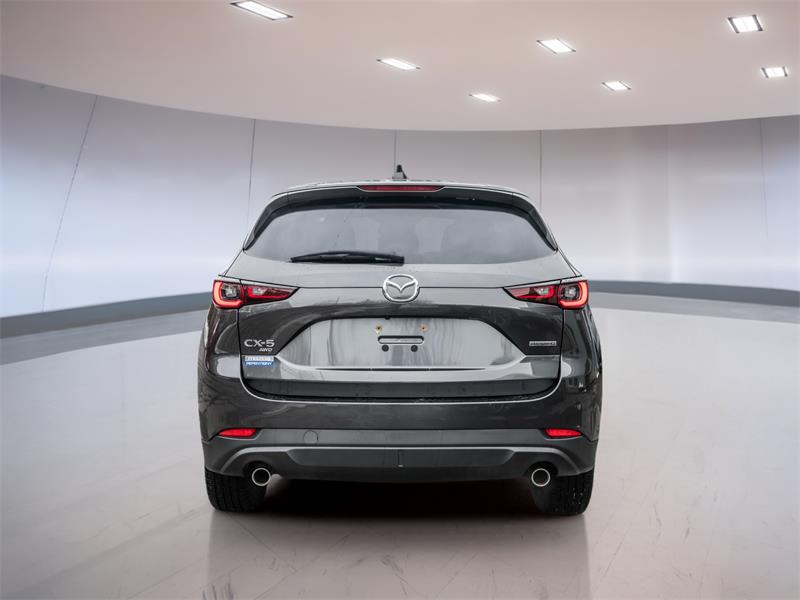 mazda CX-5 2022 - 8