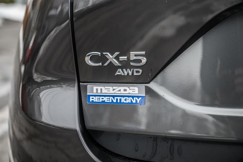 mazda CX-5 2022 - 9