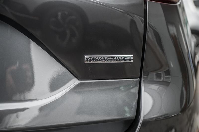 mazda CX-5 2022 - 10