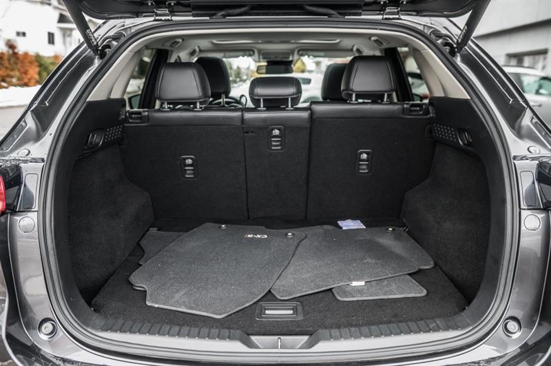 mazda CX-5 2022 - 11