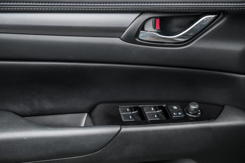 mazda CX-5 2022 - 13