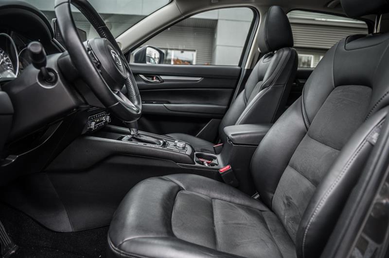 mazda CX-5 2022 - 14