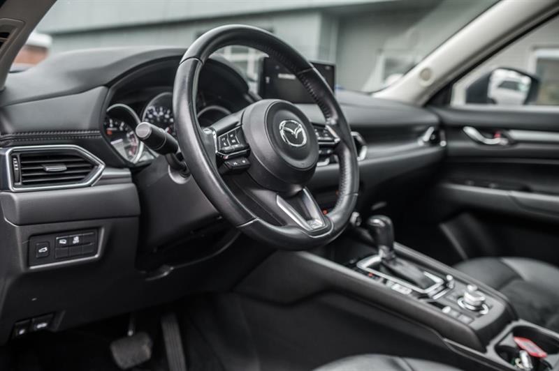 mazda CX-5 2022 - 16