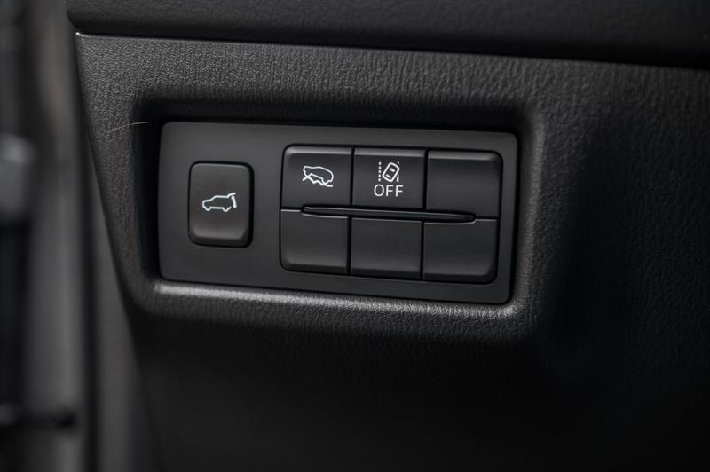 mazda CX-5 2022 - 17