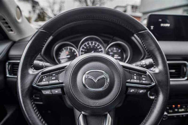 mazda CX-5 2022 - 18