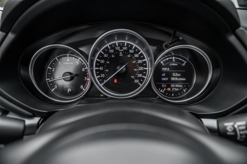 mazda CX-5 2022 - 19