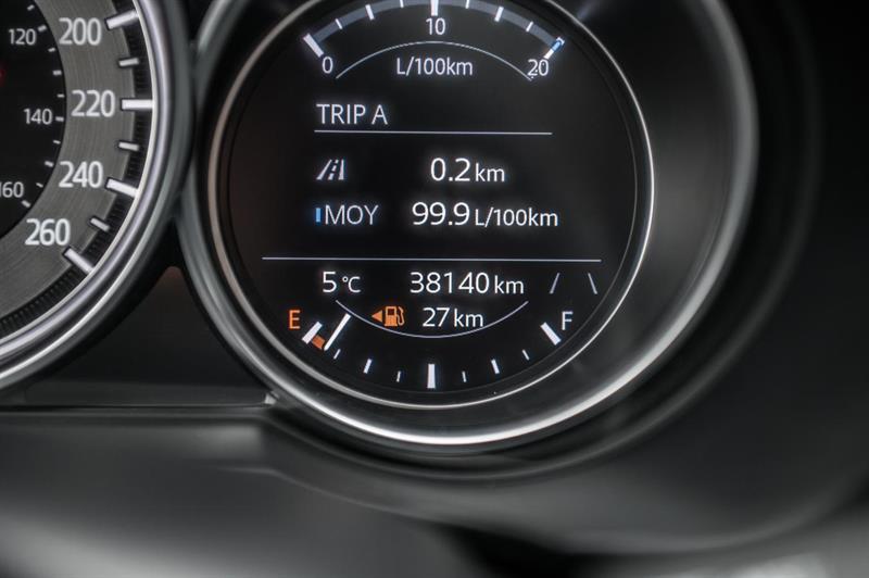 mazda CX-5 2022 - 20