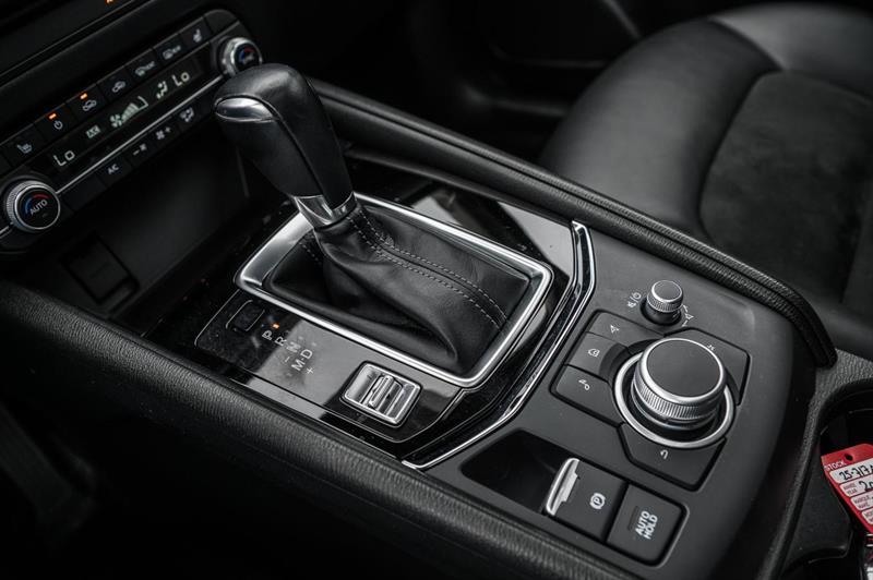 mazda CX-5 2022 - 27