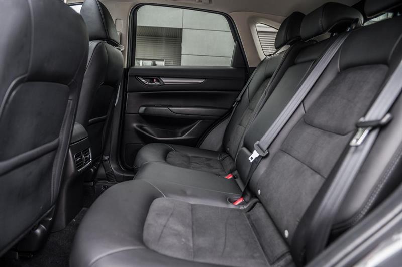 mazda CX-5 2022 - 28