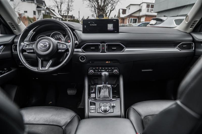 mazda CX-5 2022 - 29