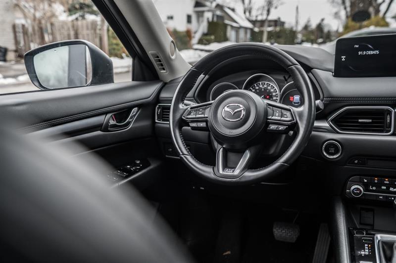 mazda CX-5 2022 - 30