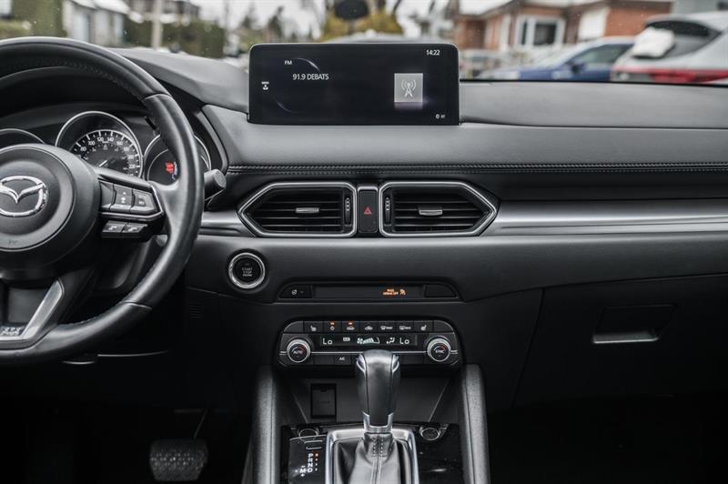 mazda CX-5 2022 - 31
