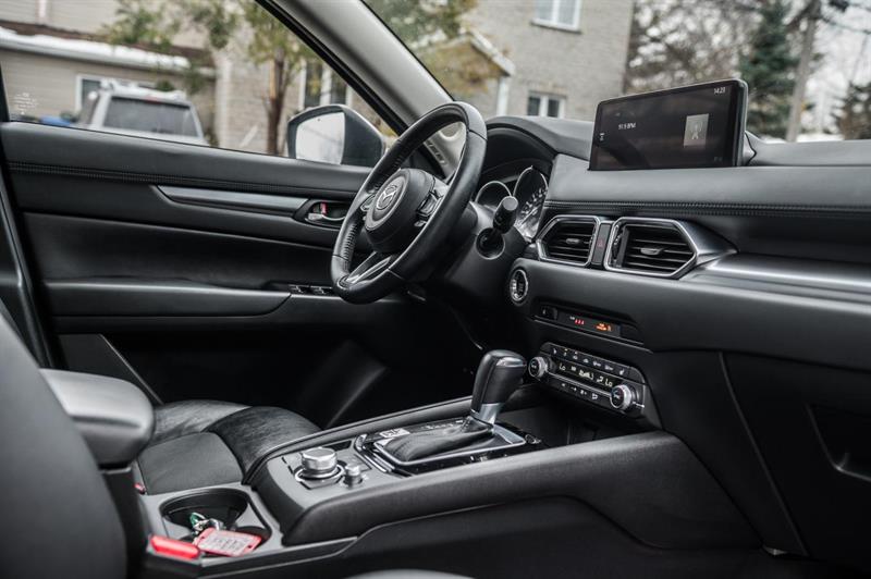 mazda CX-5 2022 - 32