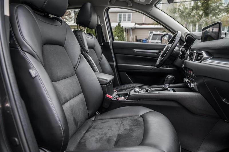 mazda CX-5 2022 - 33