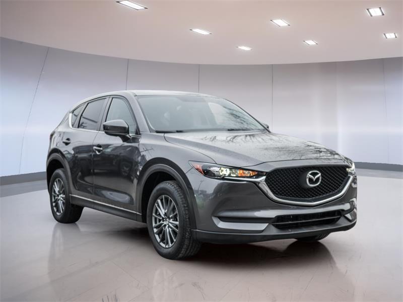 mazda CX-5 2017 - 4