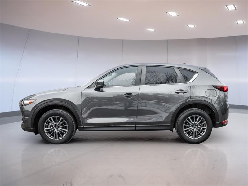 mazda CX-5 2017 - 7
