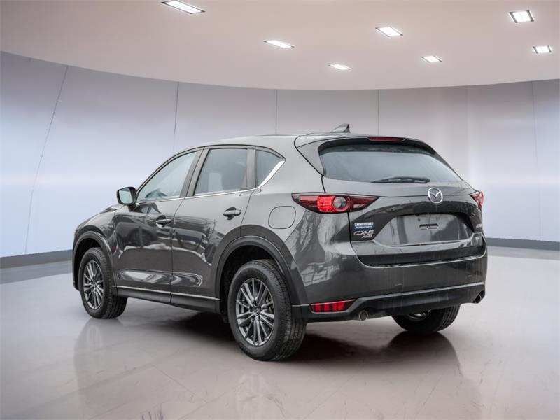 mazda CX-5 2017 - 8