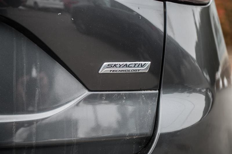 mazda CX-5 2017 - 11