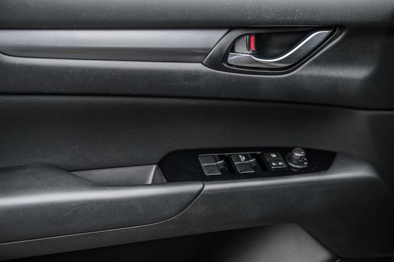 mazda CX-5 2017 - 13