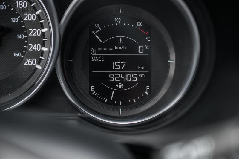 mazda CX-5 2017 - 20