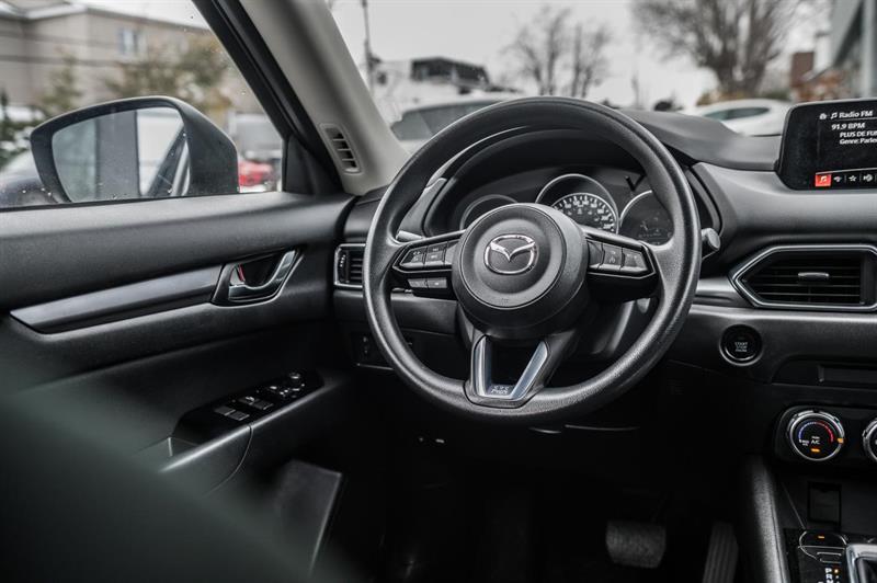 mazda CX-5 2017 - 29