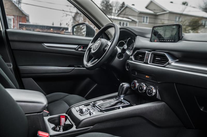 mazda CX-5 2017 - 31