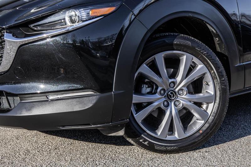 mazda CX-30 2023 - 3