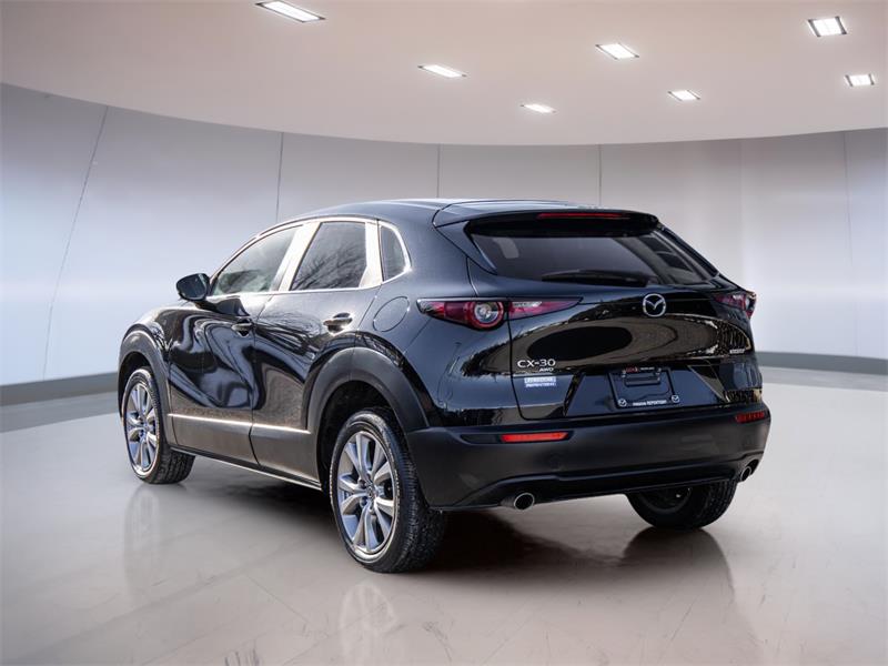 mazda CX-30 2023 - 6