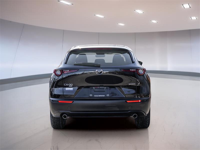 mazda CX-30 2023 - 7