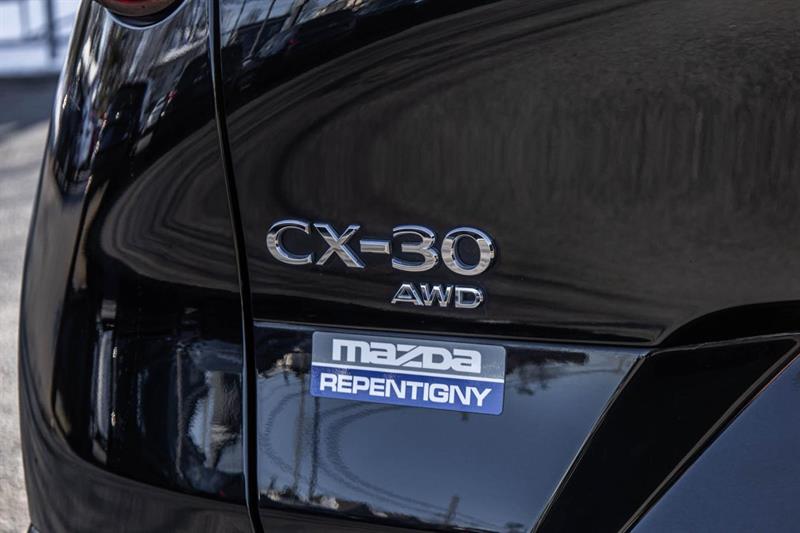 mazda CX-30 2023 - 8