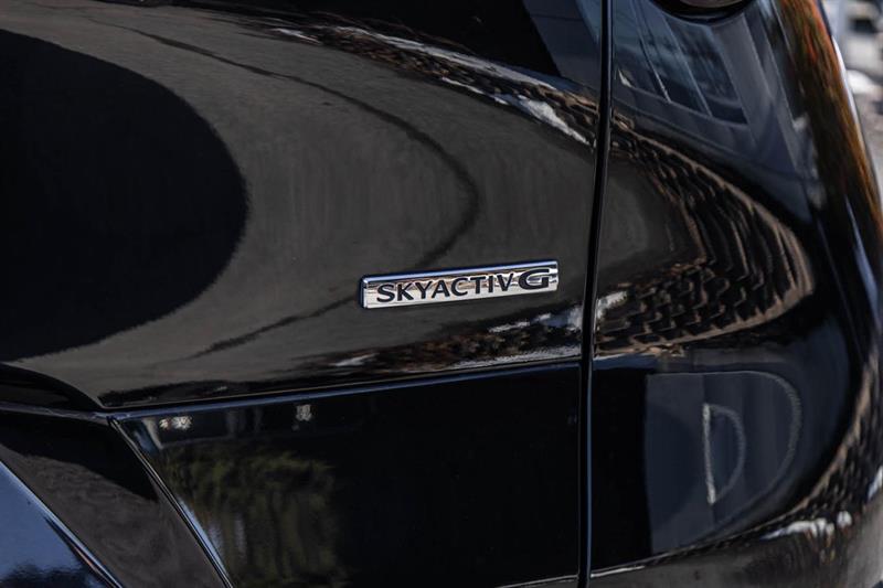 mazda CX-30 2023 - 9