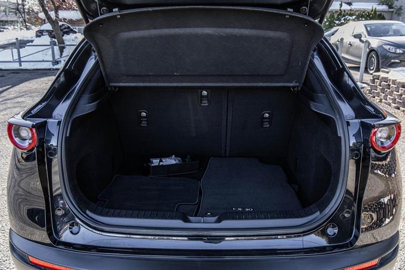 mazda CX-30 2023 - 10