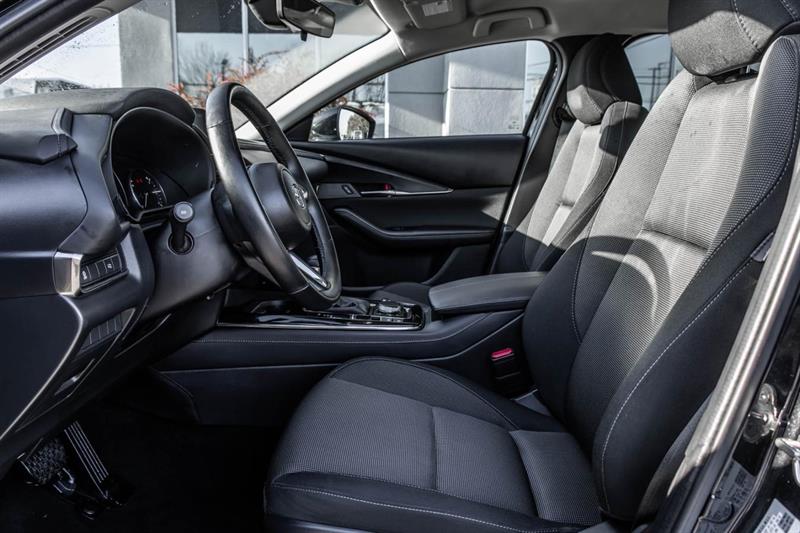 mazda CX-30 2023 - 12