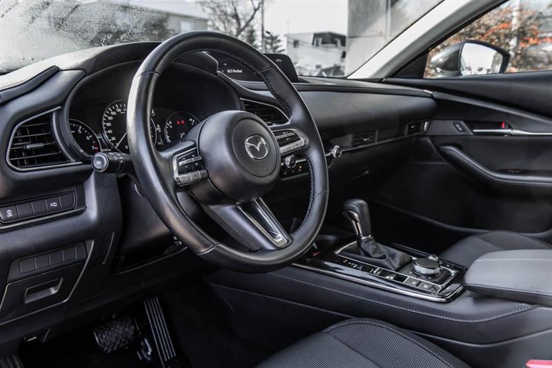 mazda CX-30 2023 - 13