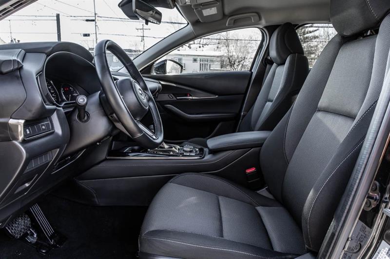 mazda CX-30 2023 - 15