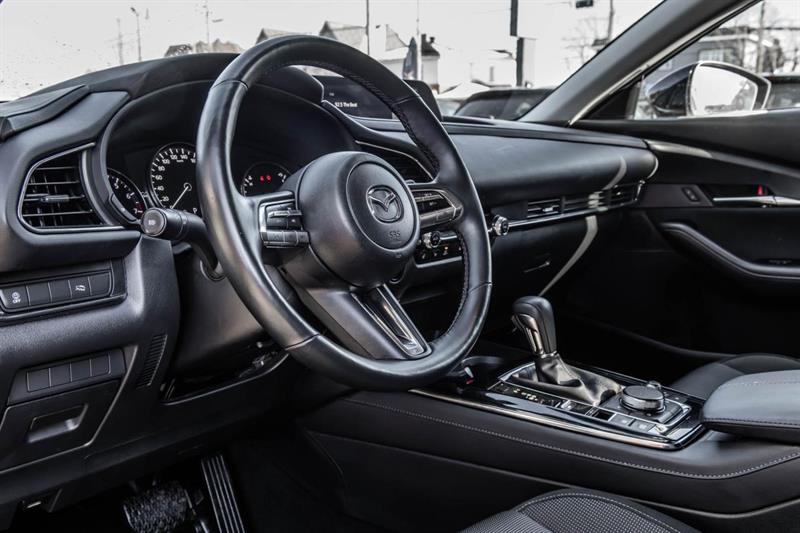 mazda CX-30 2023 - 16