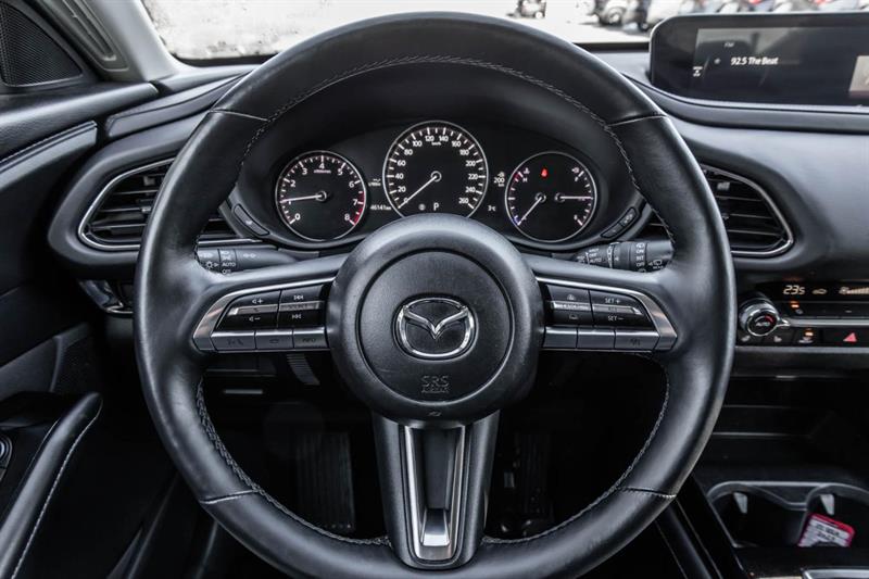 mazda CX-30 2023 - 17